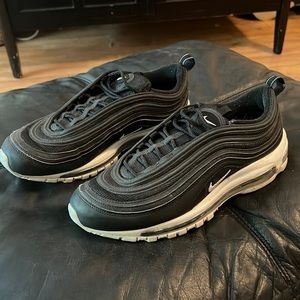 Air max 97s